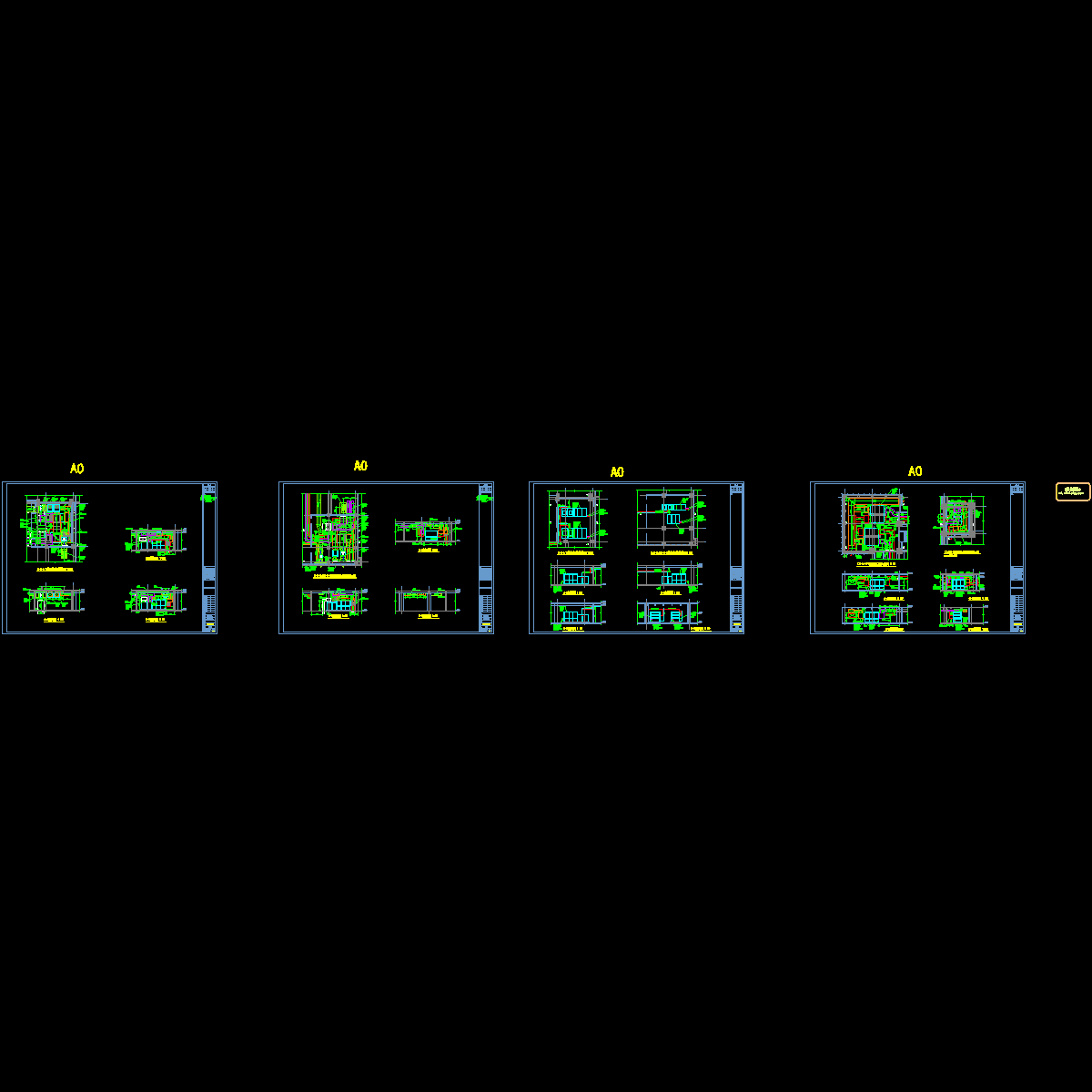 ks-54~57空调机房大样图（二）~（四）.dwg