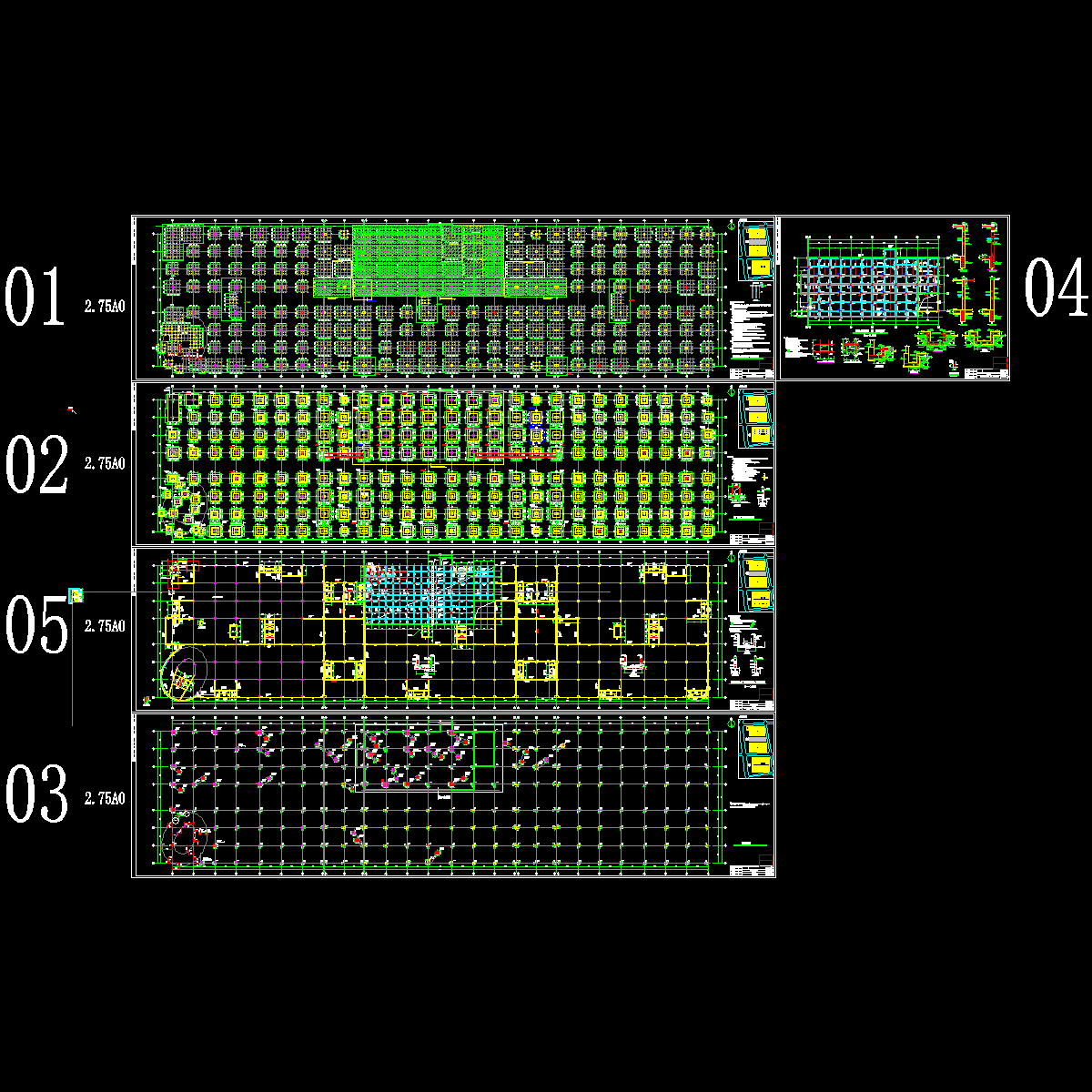 会展基础改2011.3.25.dwg