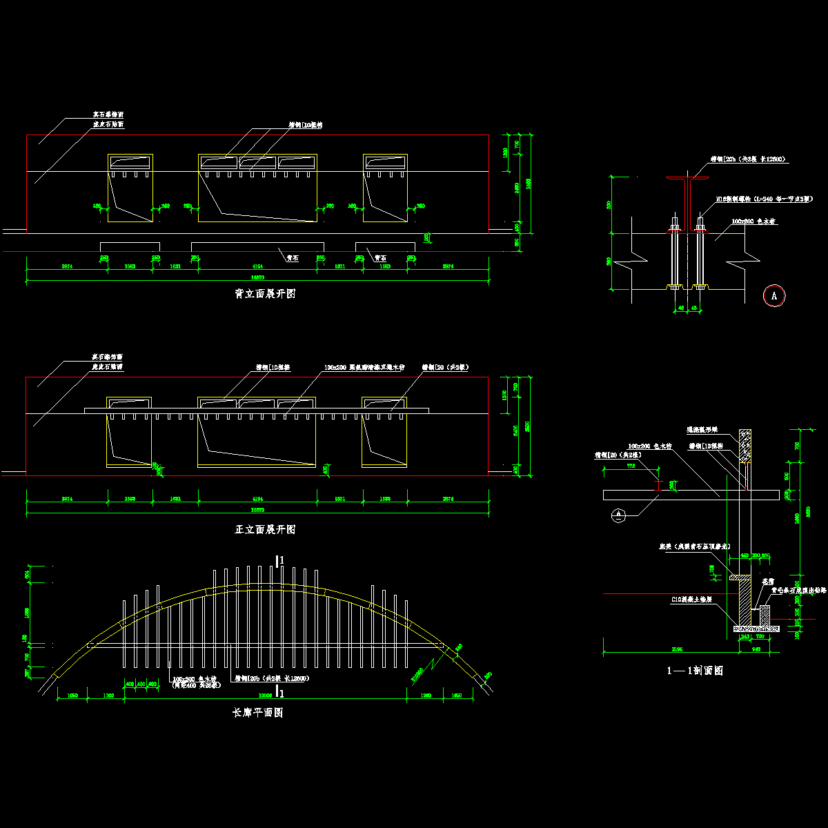 12-现代廊方案5.dwg