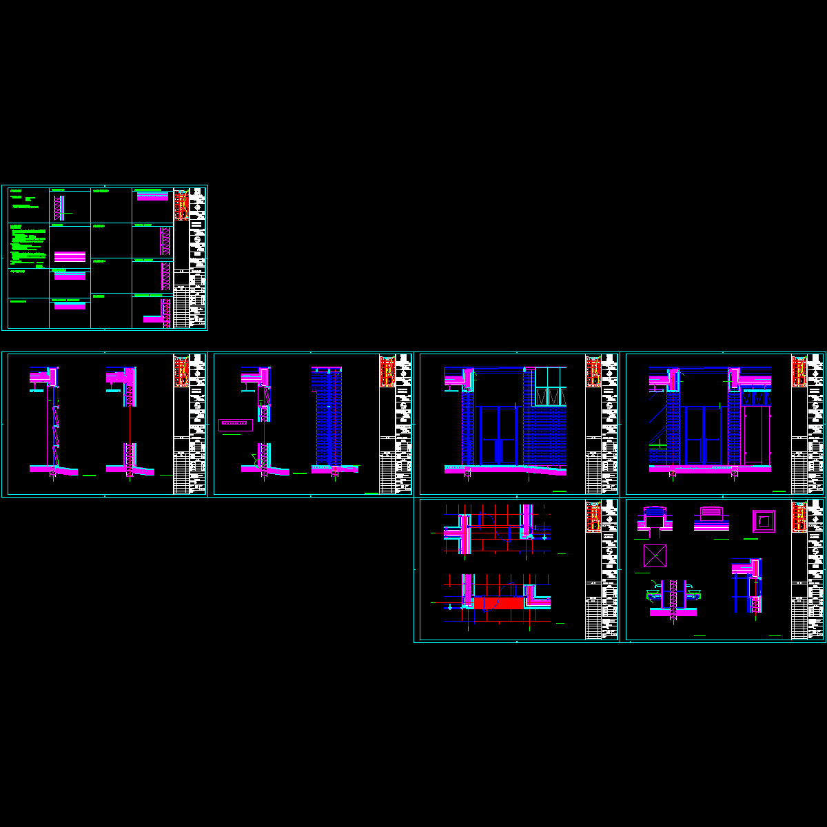 2as材料大样-fin.dwg