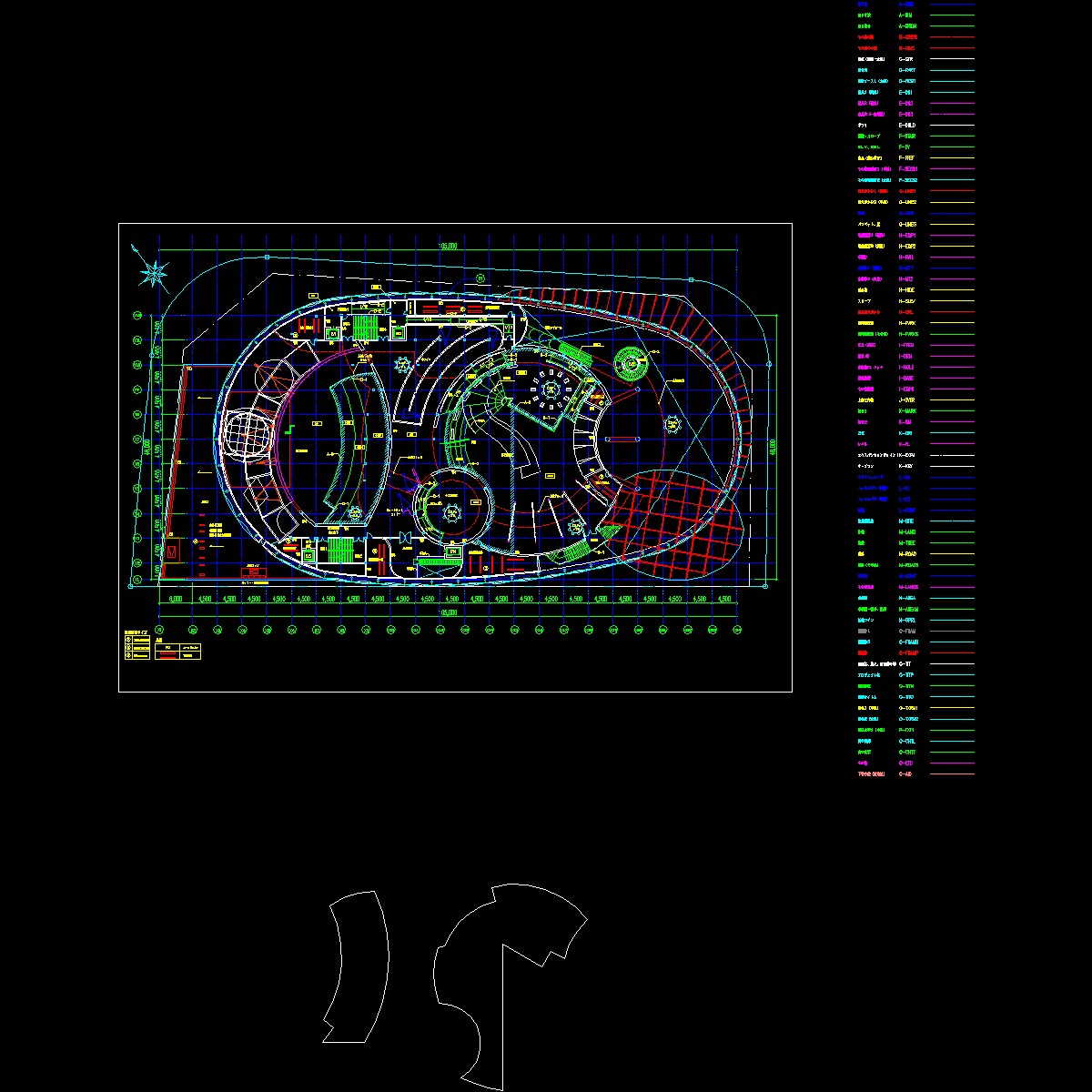 plan_2f.dwg