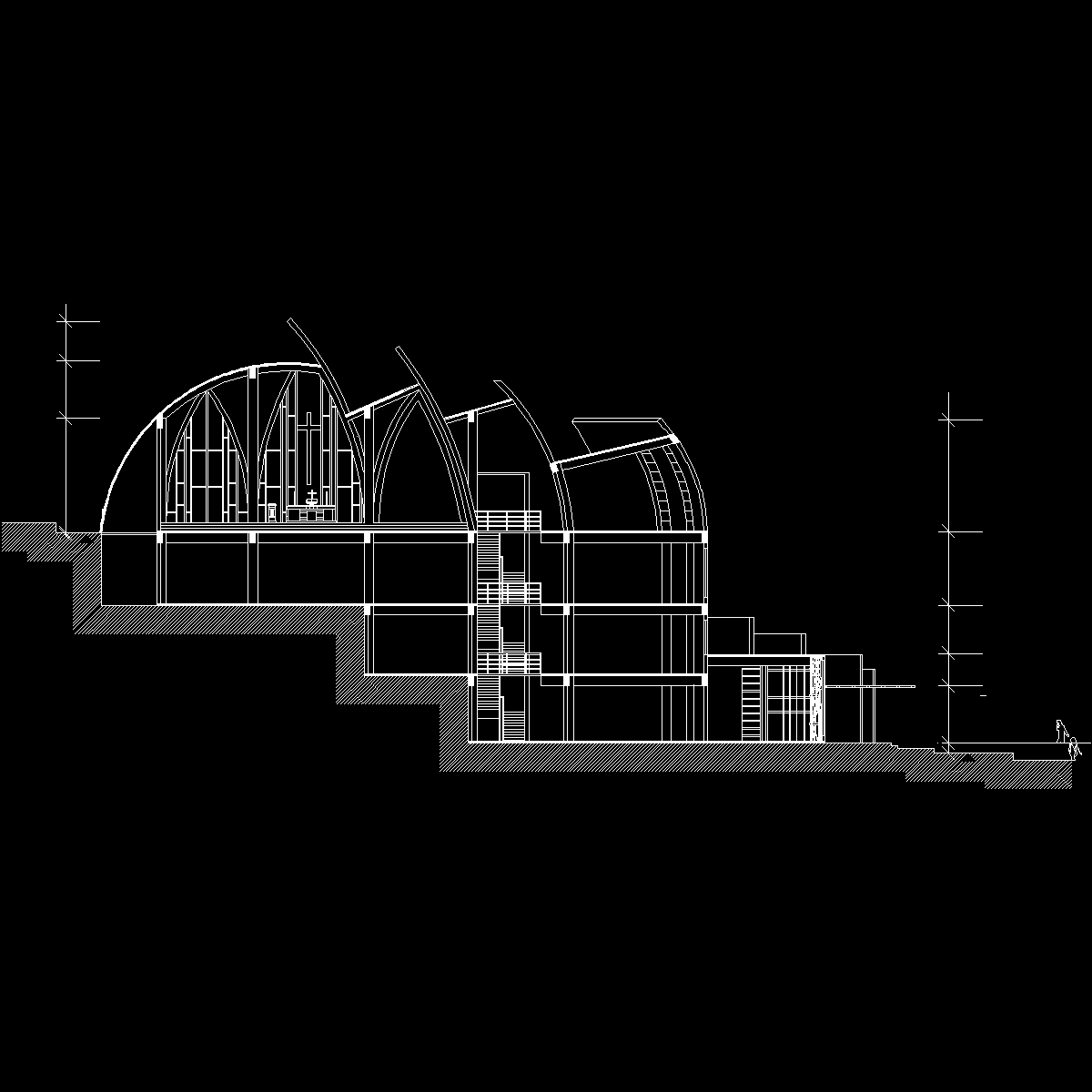 1-1剖面.dwg