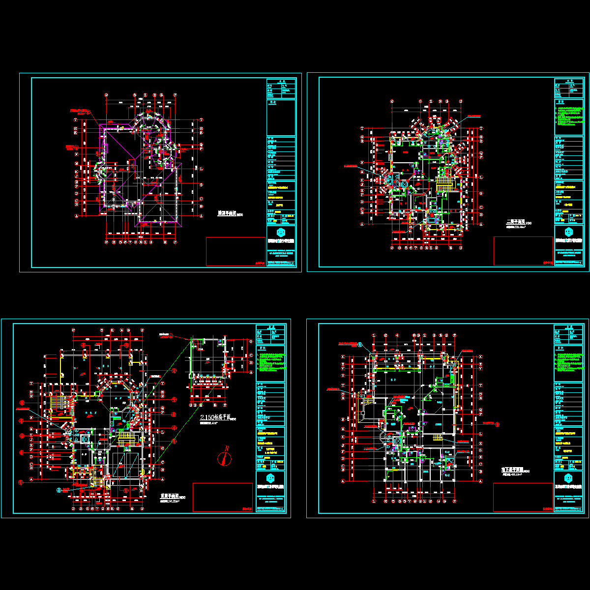 a平面图.dwg