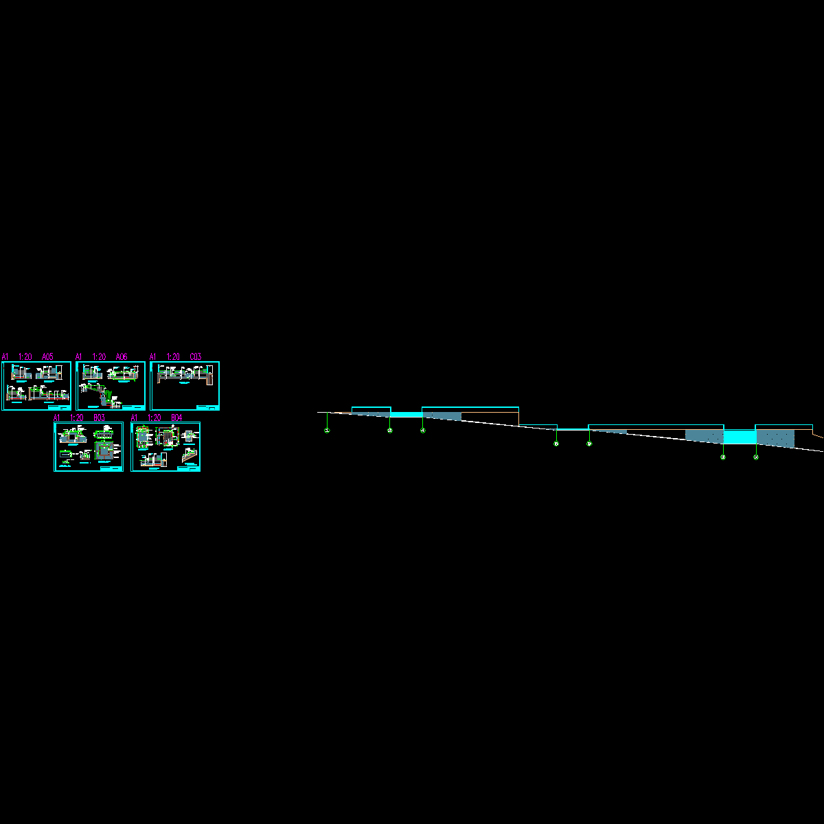 123栋大样080603.dwg