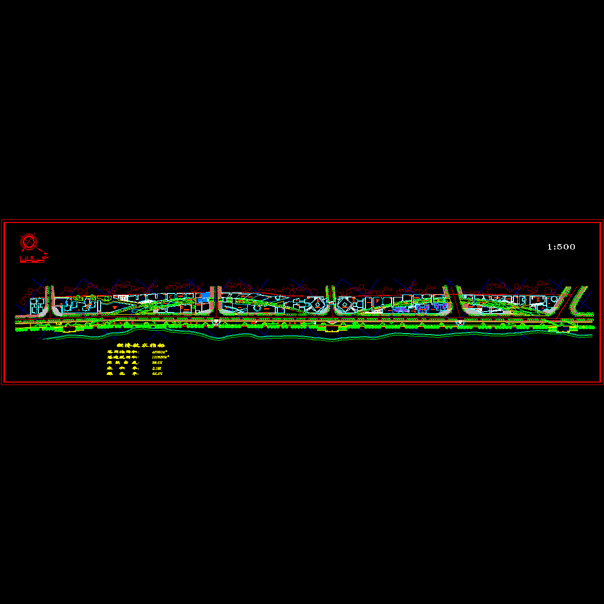 遵义市外环路片区p面2.dwg