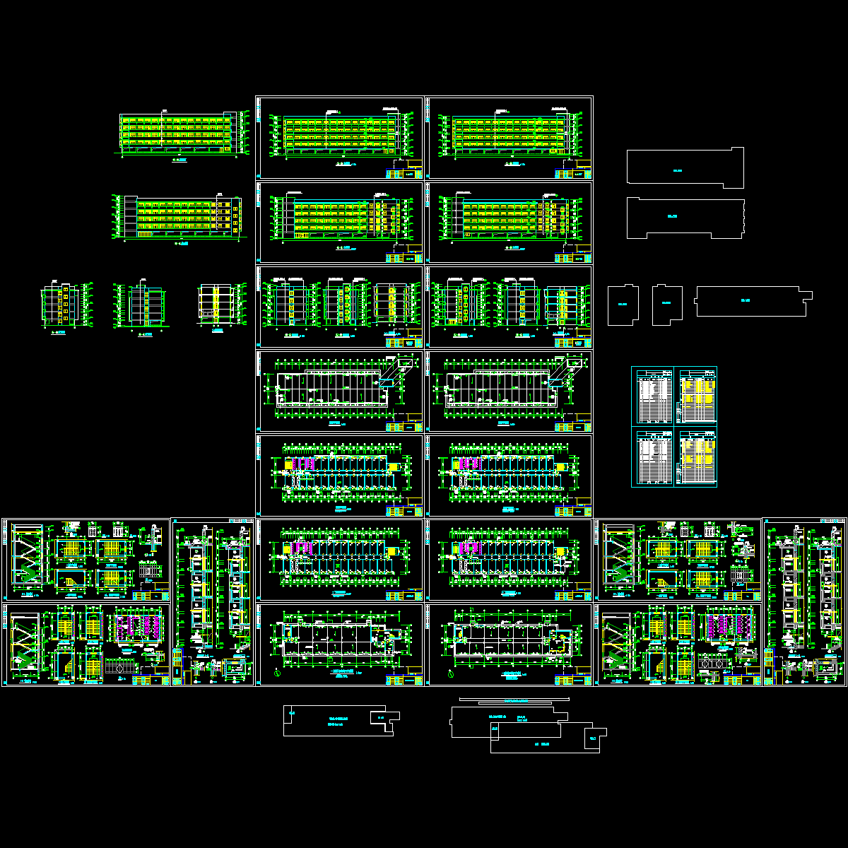 节能宿舍.dwg