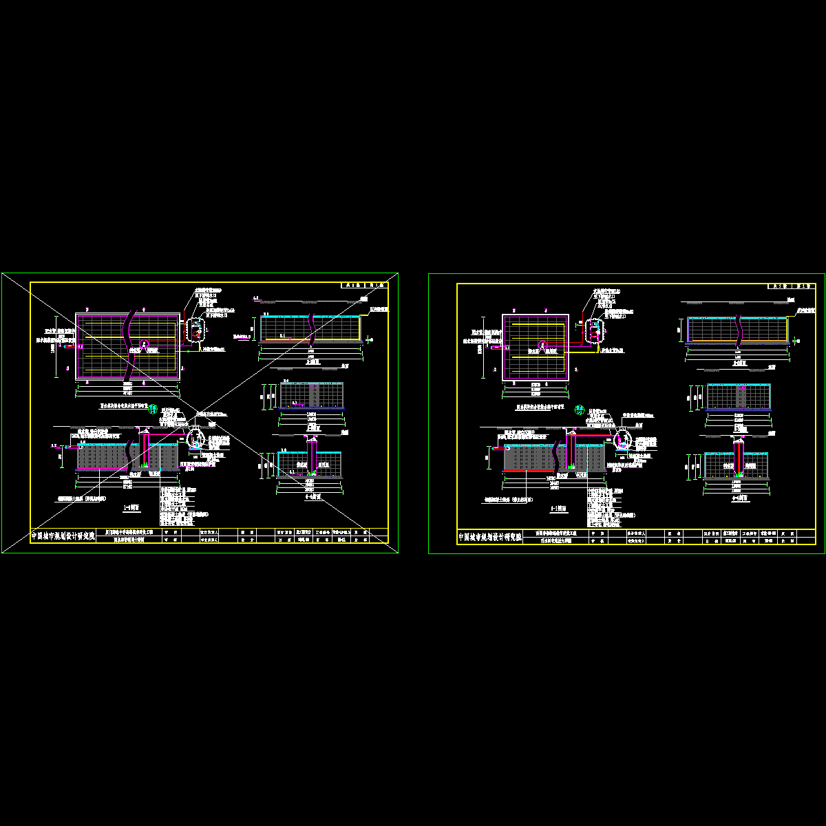 ys-06雨水回收利用大样图(雨水模块位置）.dwg