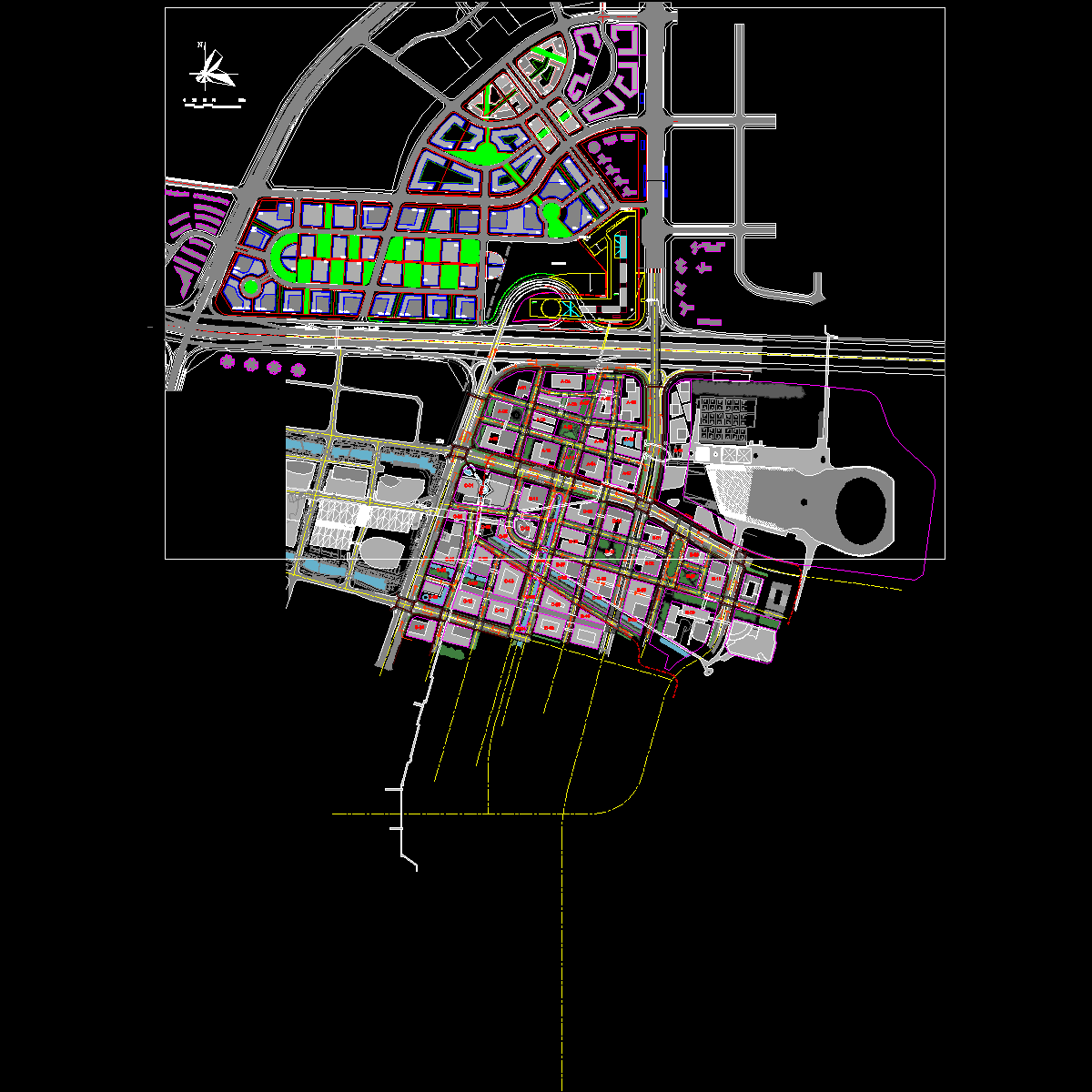 总平面图0522.dwg