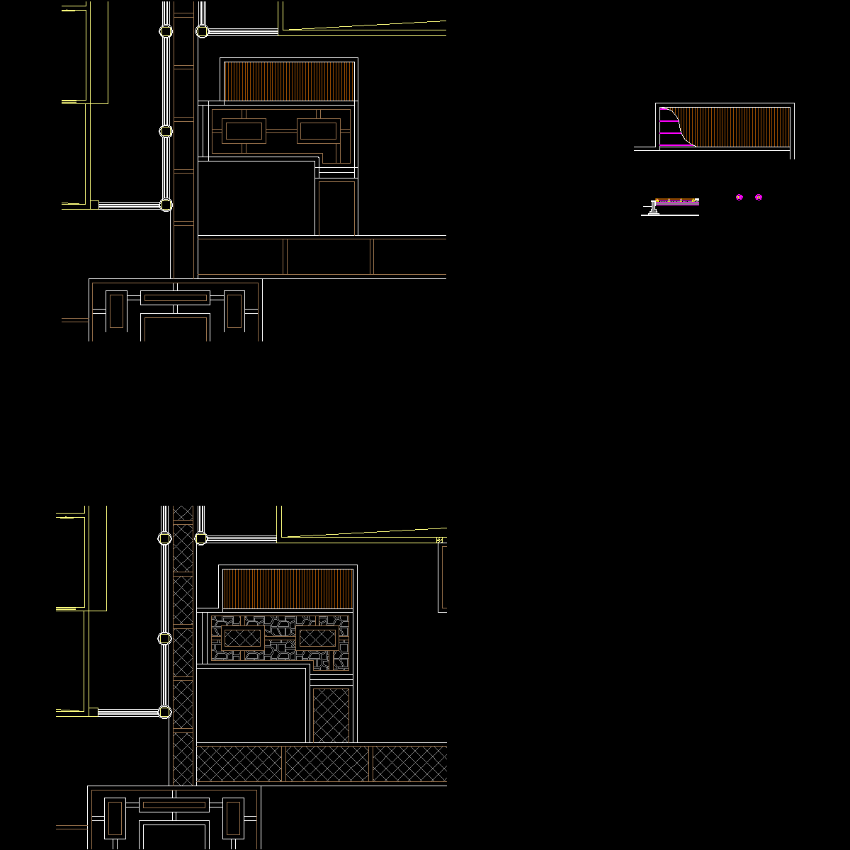 js-07木栈台.dwg