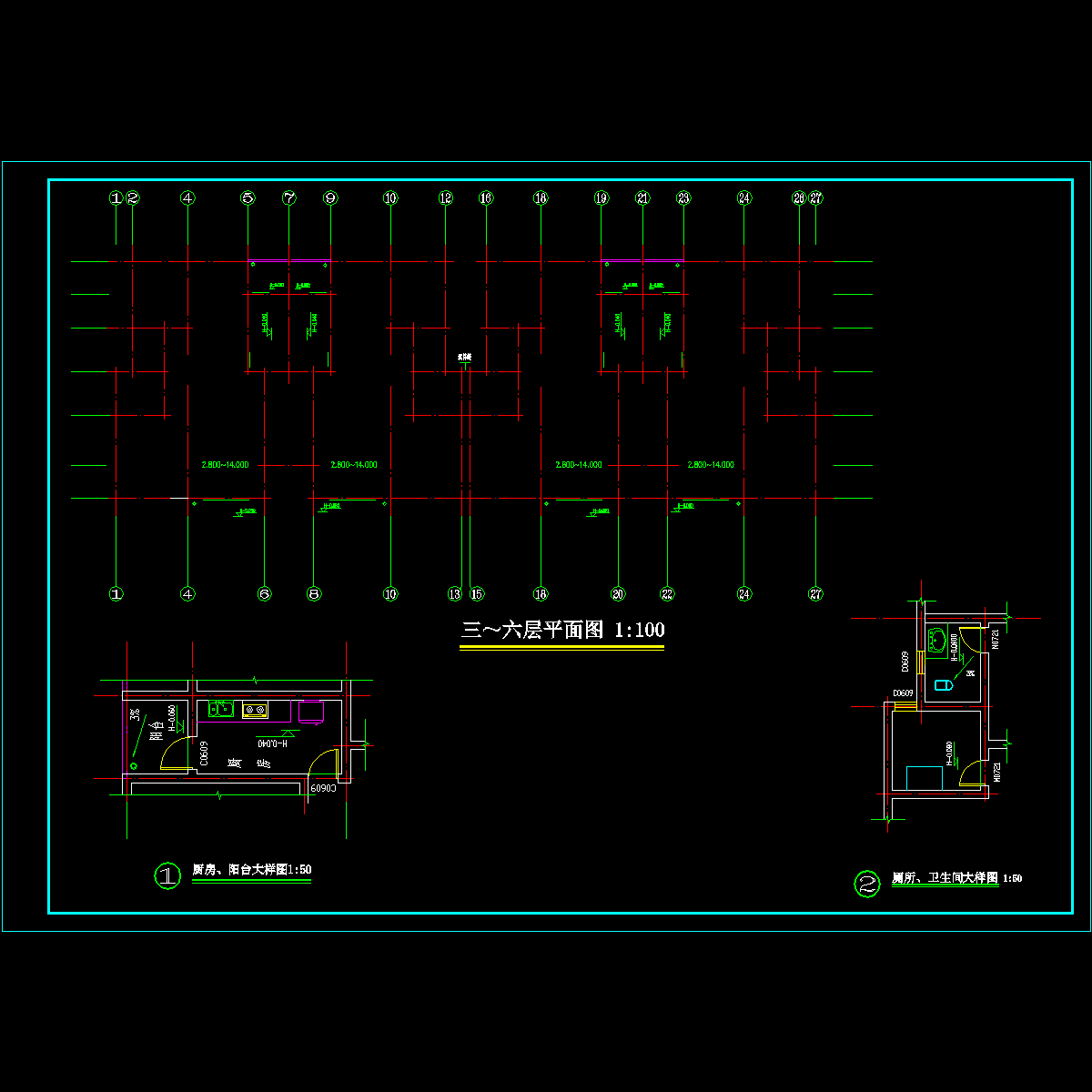 标准层.dwg