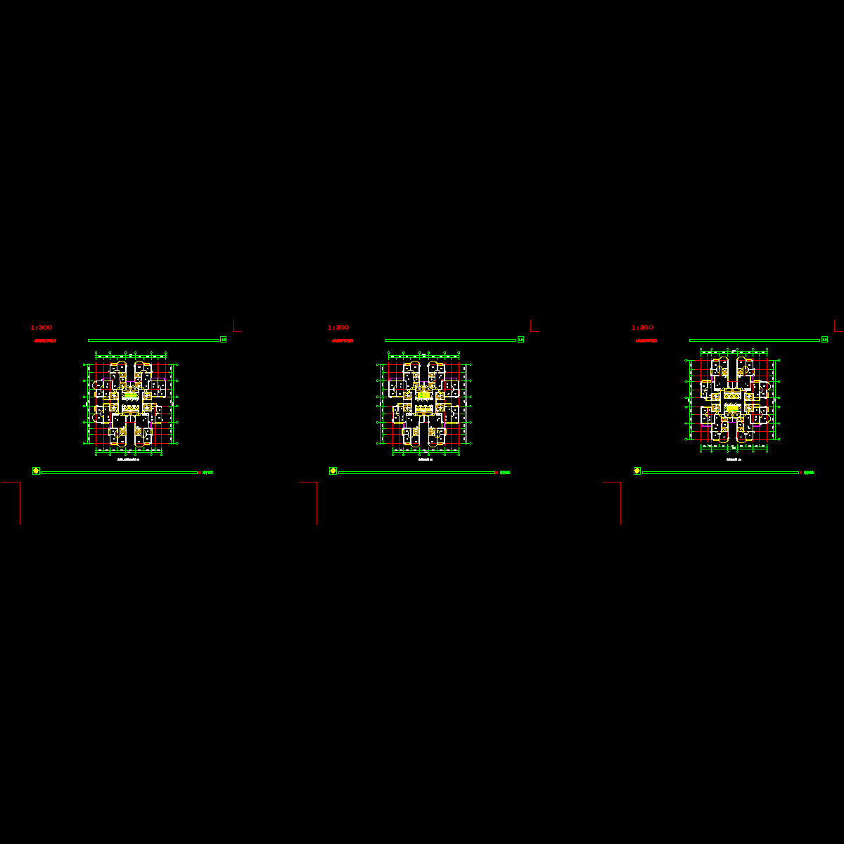 海印南苑.dwg