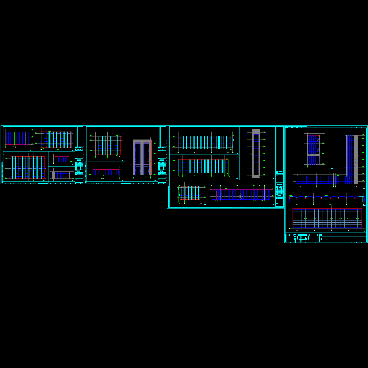 幕墙详图0928.dwg