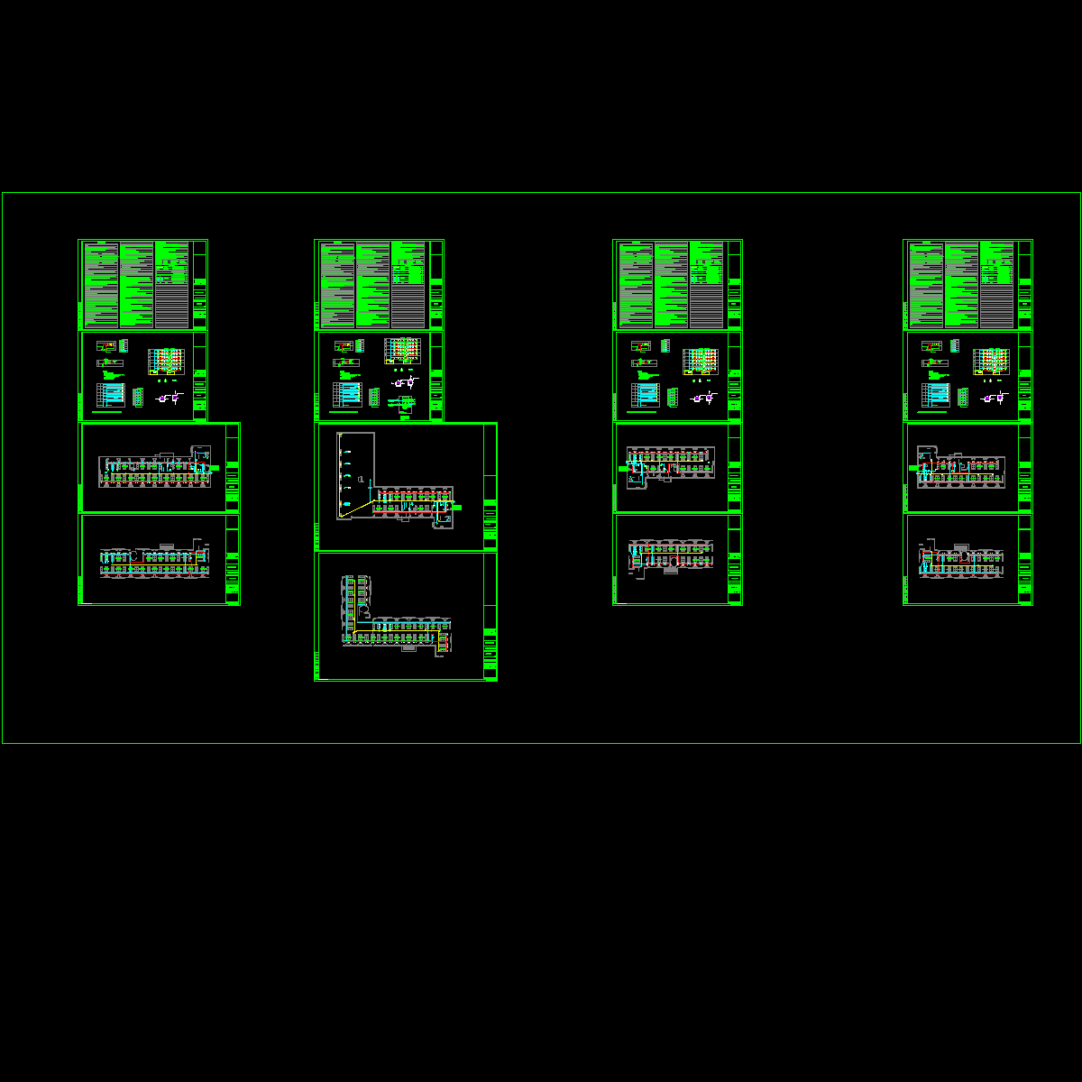 宿舍楼弱电平面.dwg