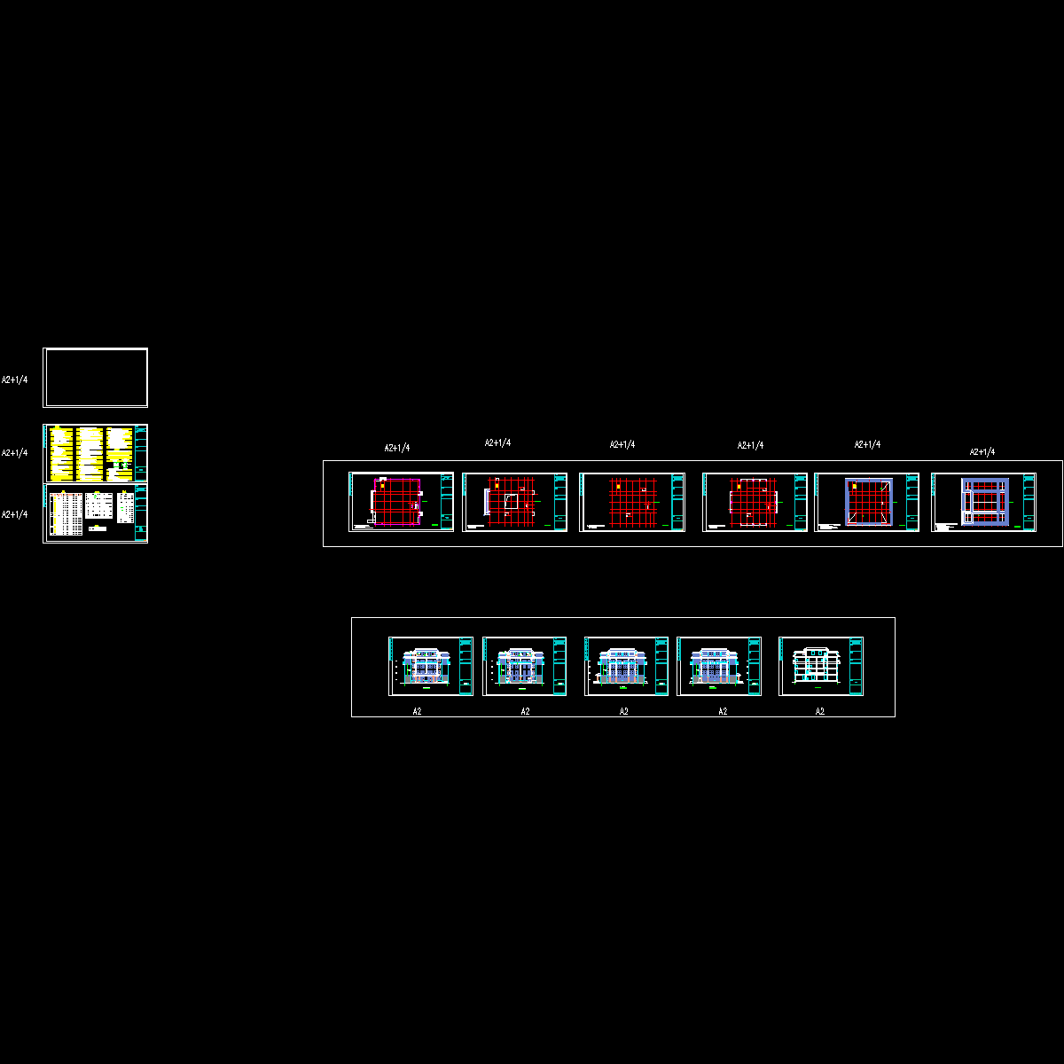 综合楼平立面_t6.dwg