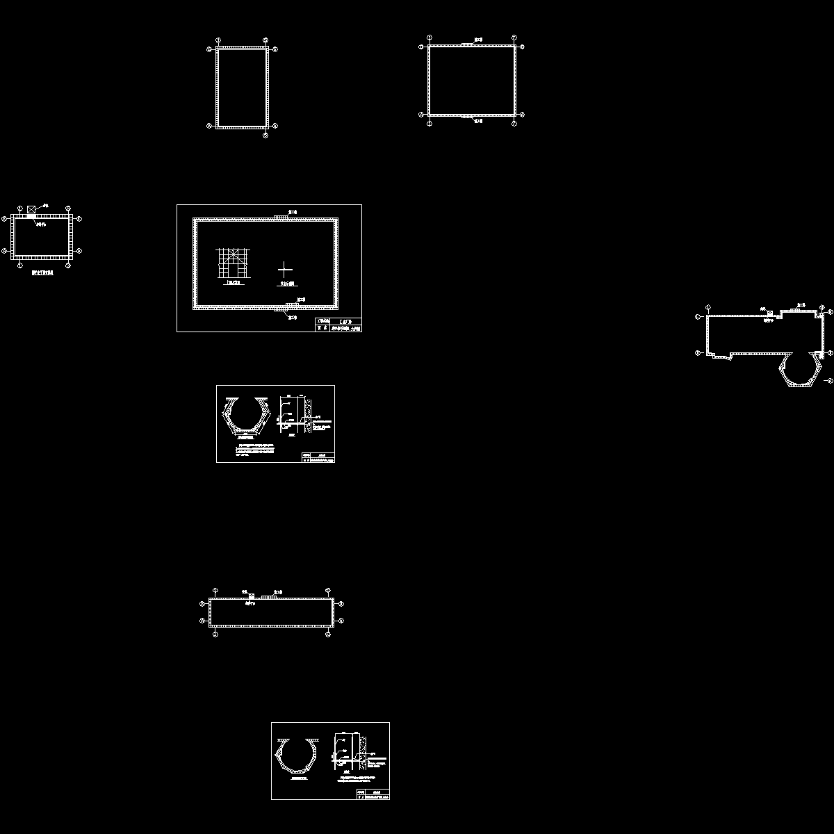 脚手架平面图.dwg