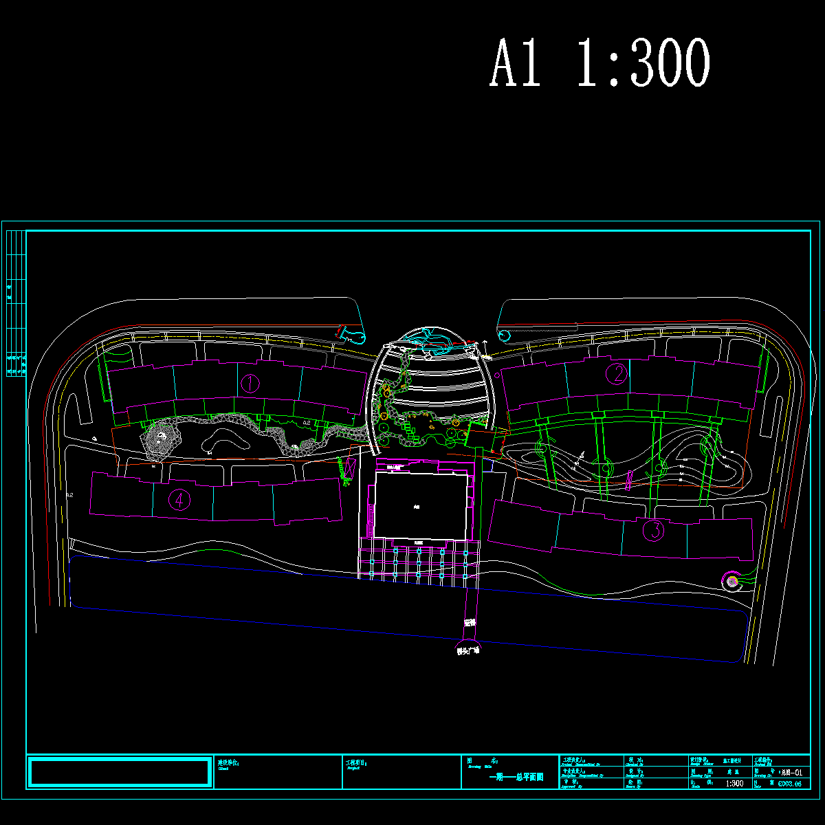 总平图ping.dwg