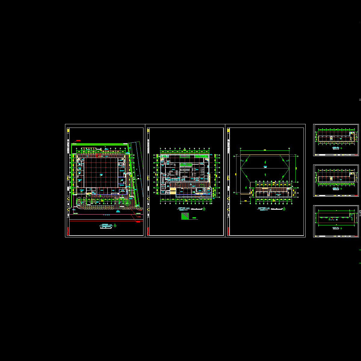 沁园贵阳单体平面图 0901.dwg