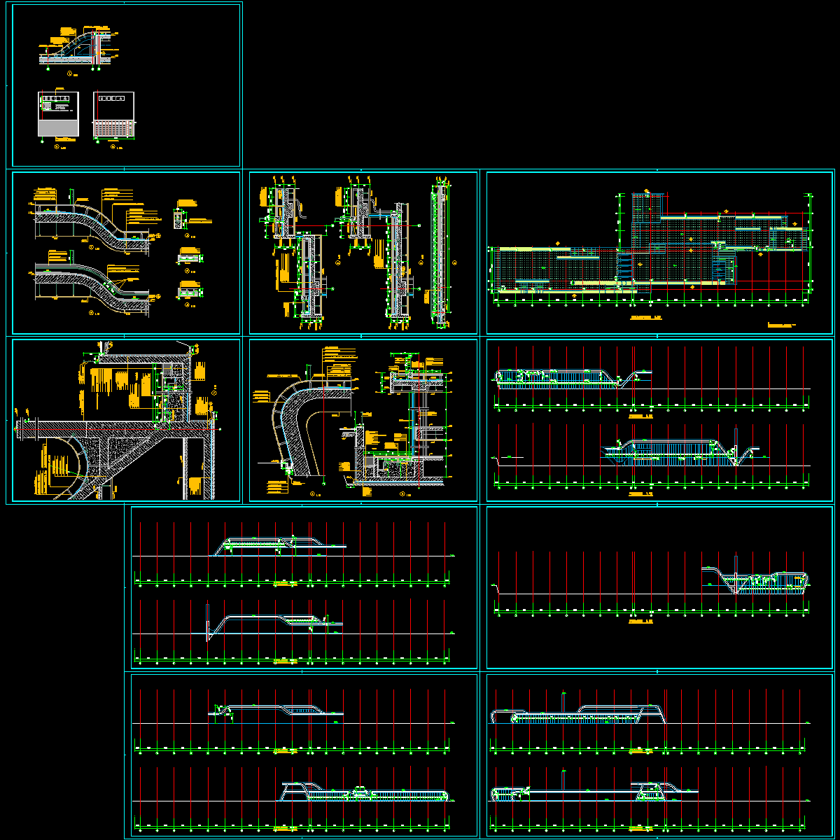 墙身大样成图040618.dwg