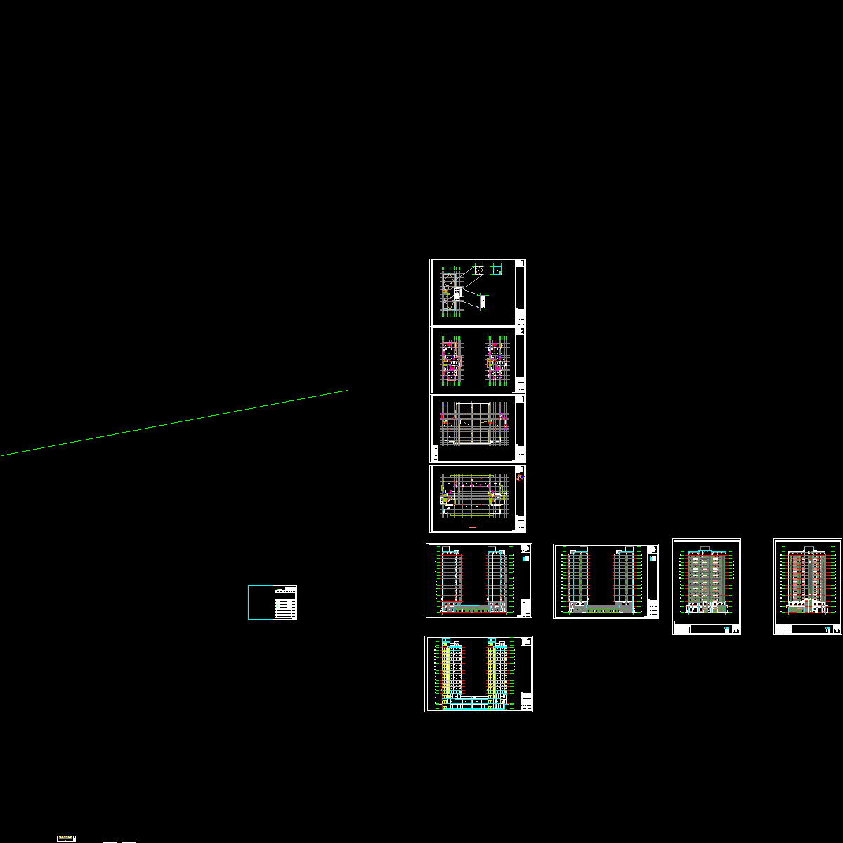 住宅楼8.8.dwg