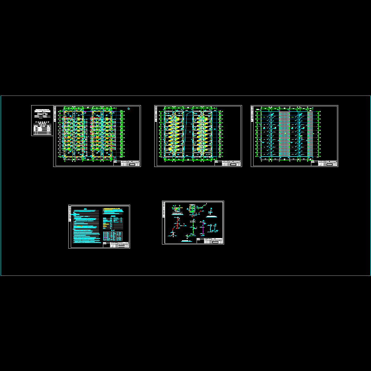 商铺1.15水修_t3-20090213.dwg