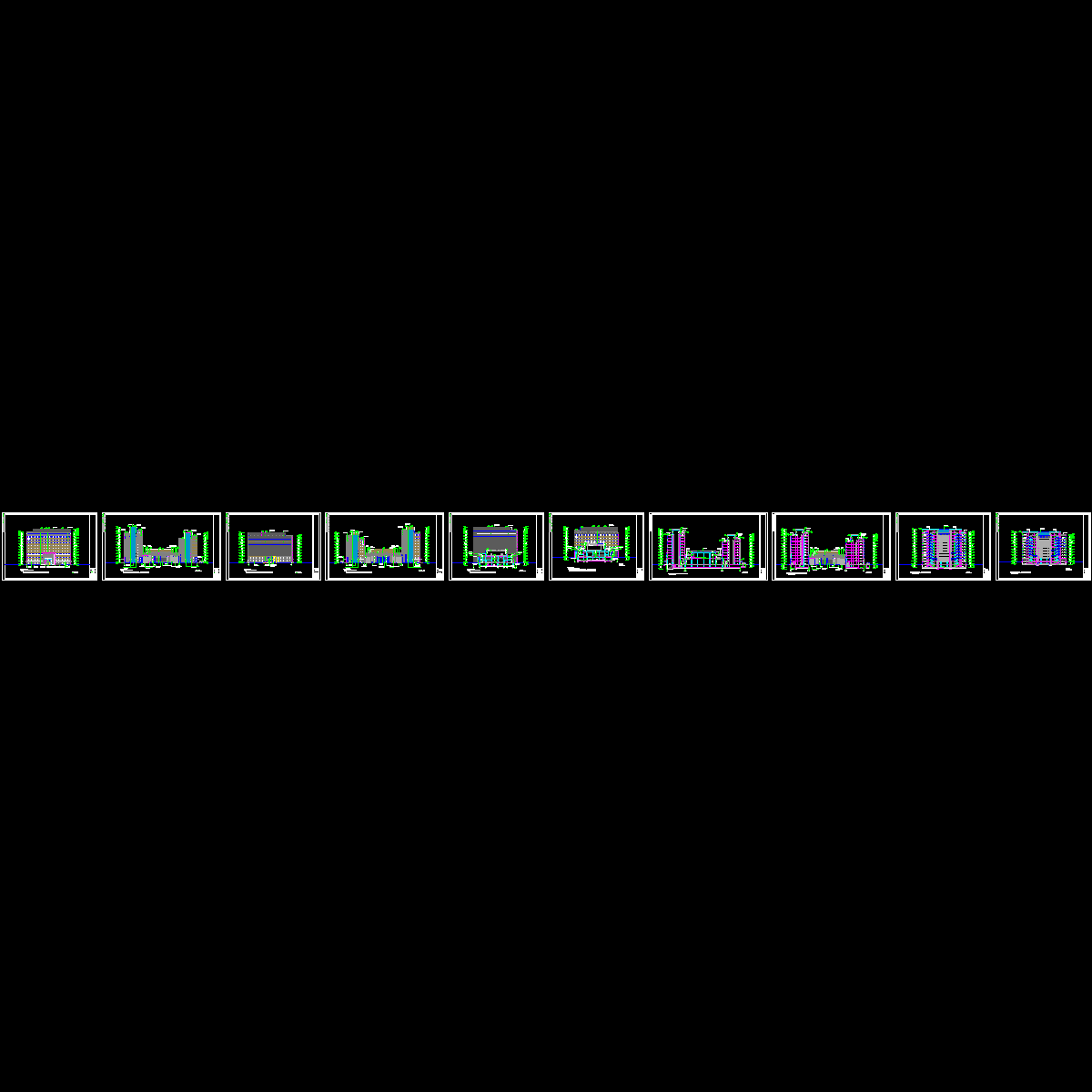 石油大学立剖面1108.dwg