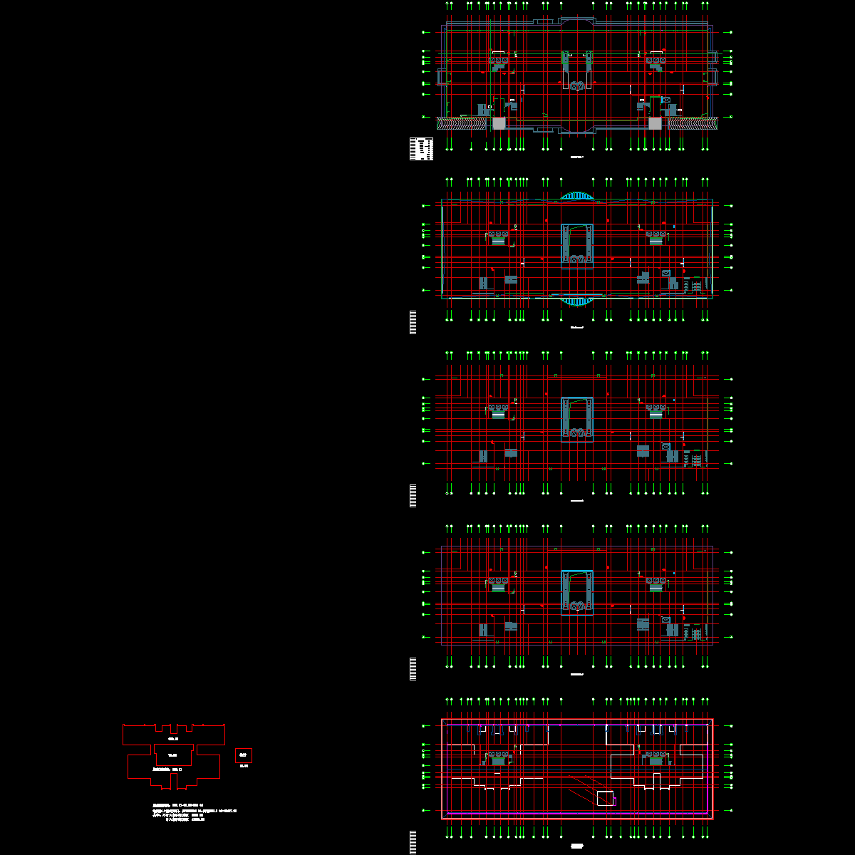 商场平面.dwg