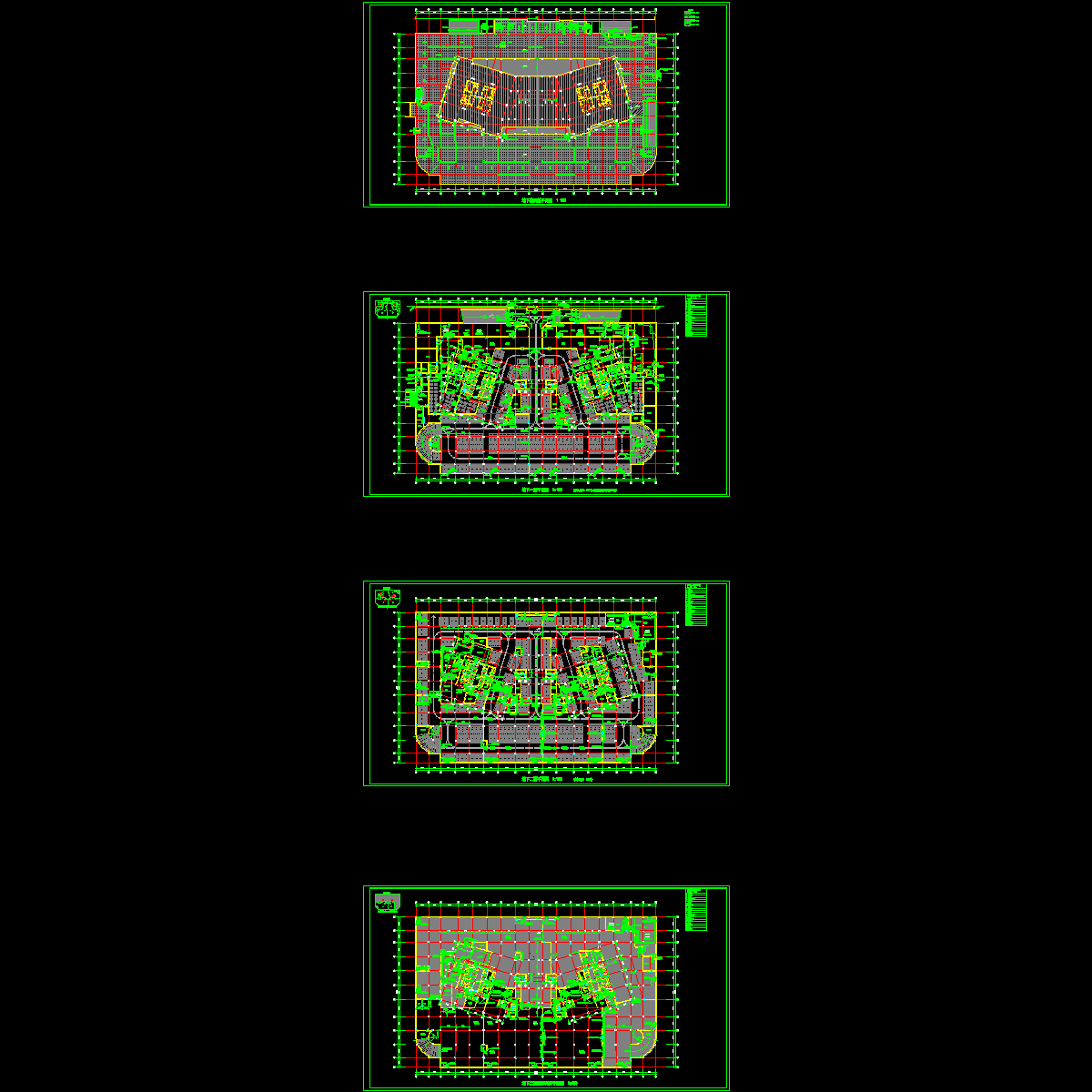 05地下层平面.dwg