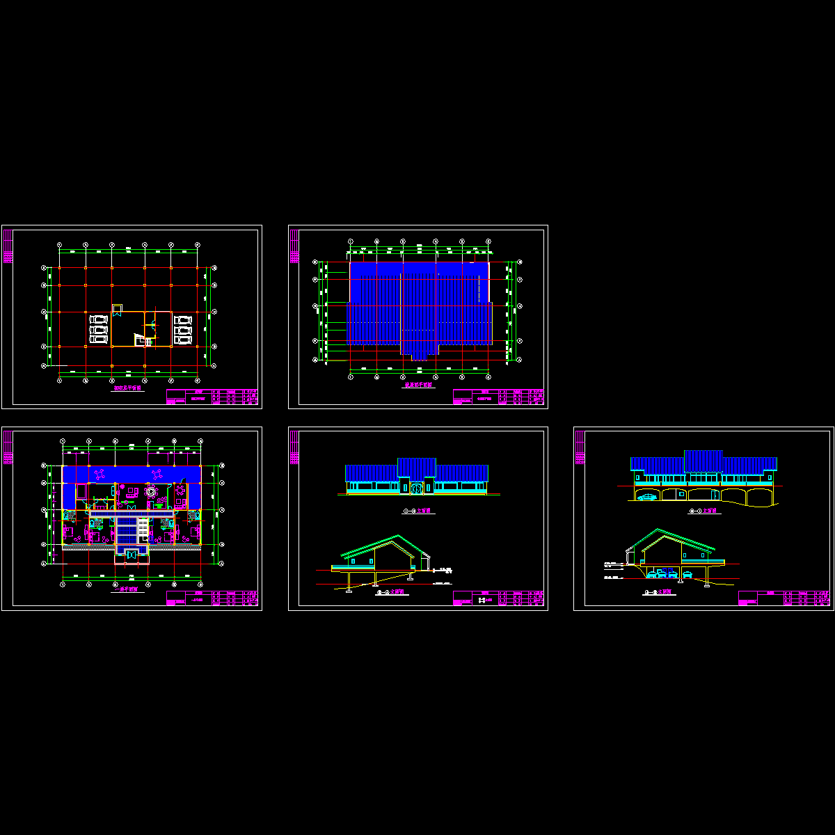 贵宾楼.dwg